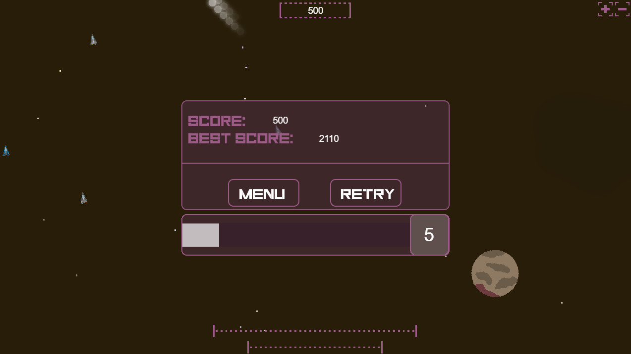 Massive Effect screenshot 6
