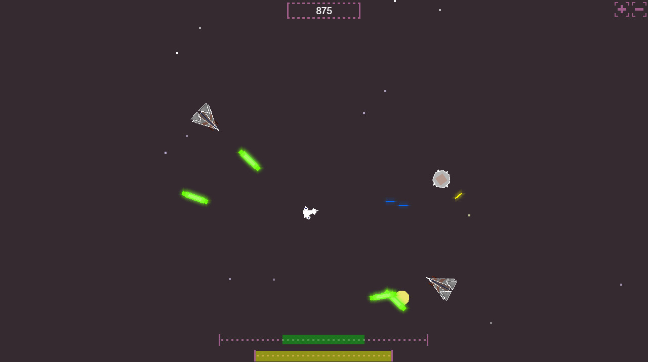 Massive Effect screenshot 7