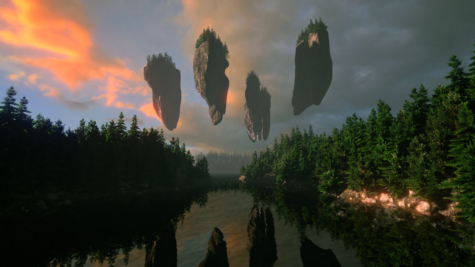 FlowScape screenshot 17