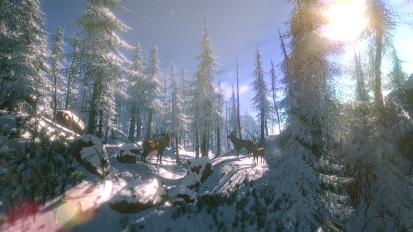 FlowScape screenshot