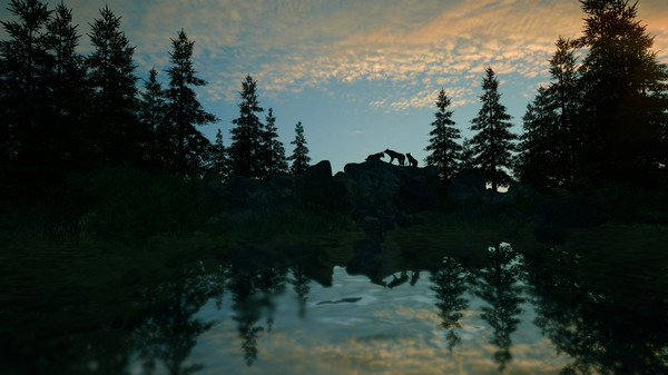 FlowScape screenshot