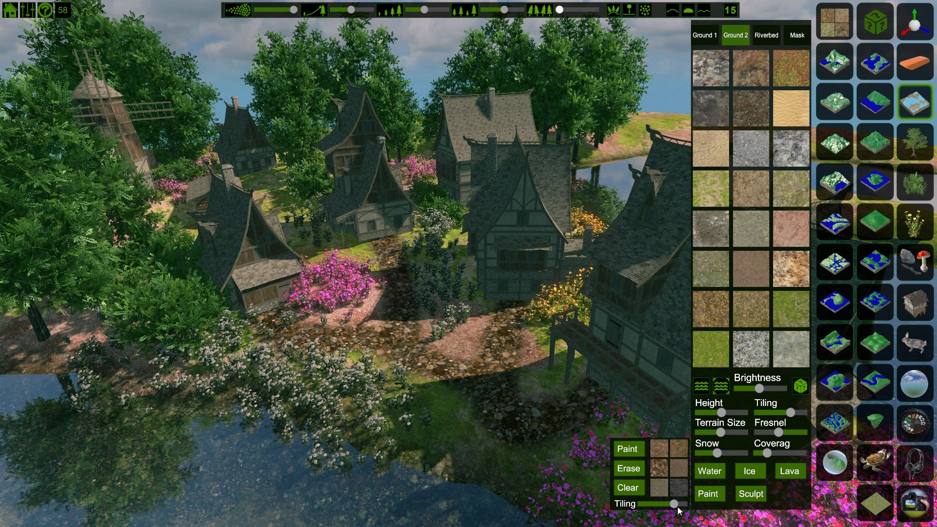 FlowScape screenshot 18