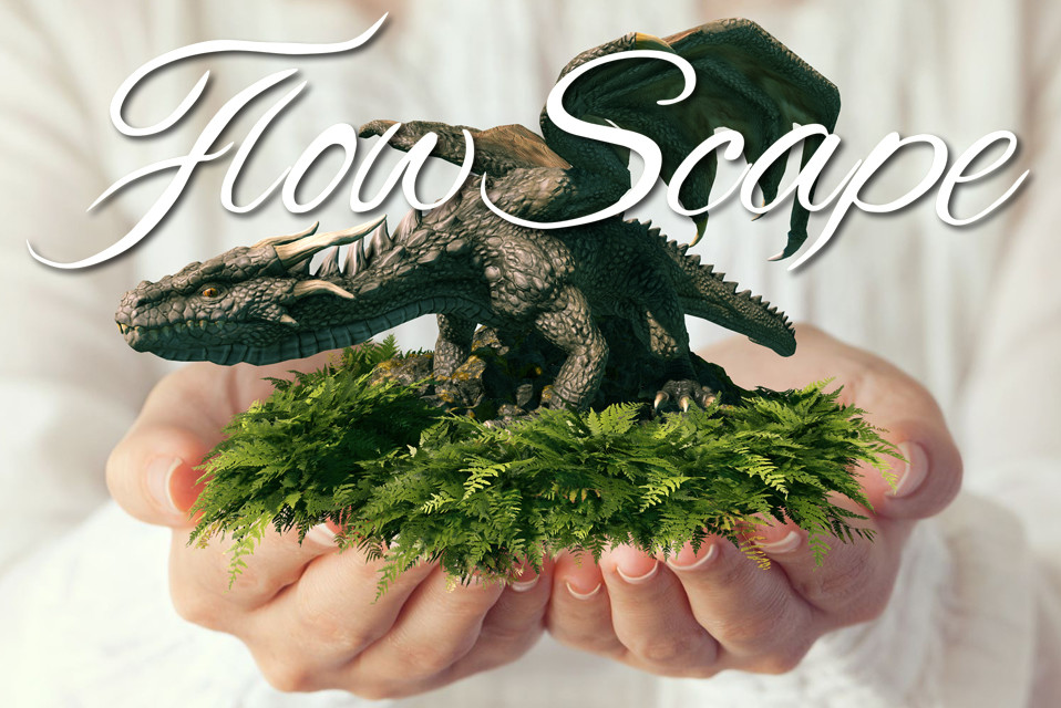 FlowScape screenshot 30