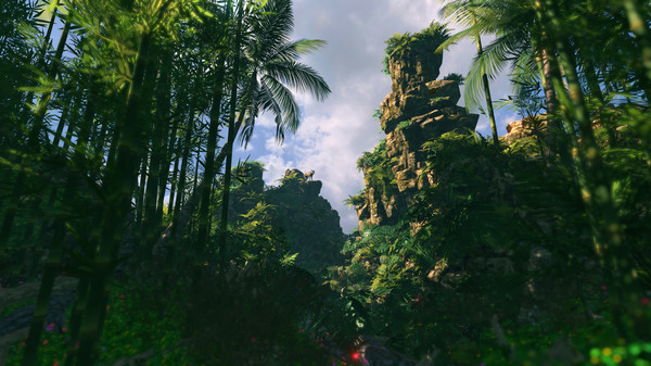 FlowScape screenshot