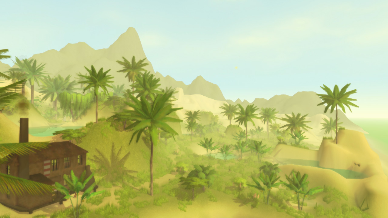 Tidal Tribe screenshot 7