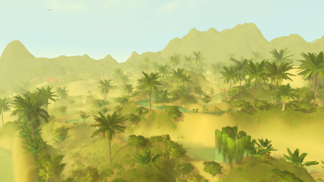 Tidal Tribe screenshot 6