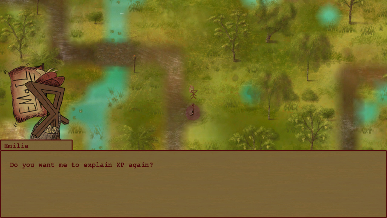 Tidal Tribe screenshot 4