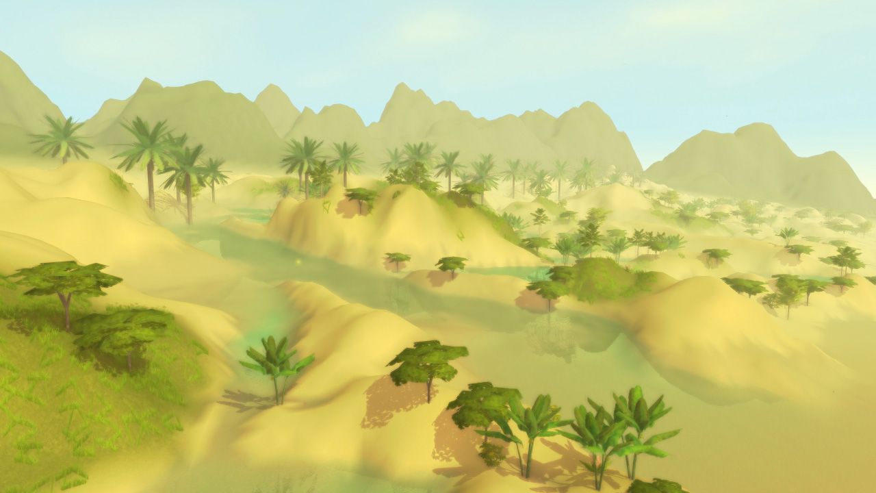 Tidal Tribe screenshot 3