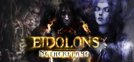 Eidolons: Netherflame — header artwork
