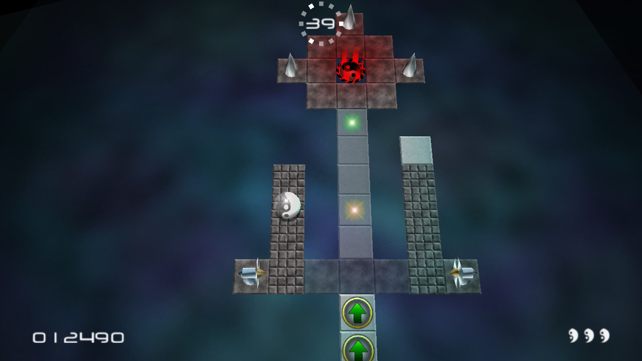 Yinyang screenshot 15