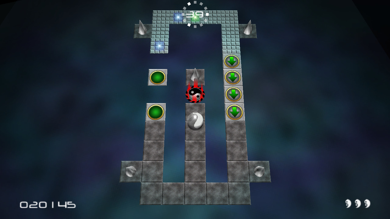 Yinyang screenshot 12