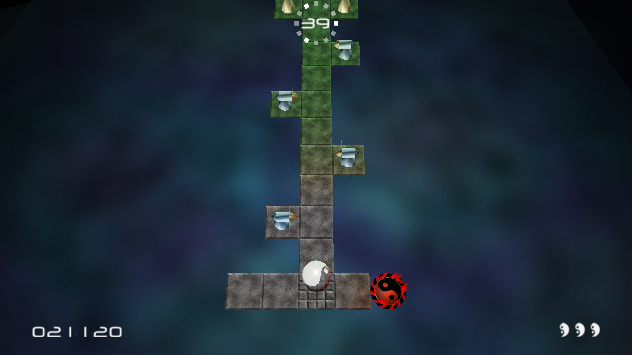 Yinyang screenshot 17