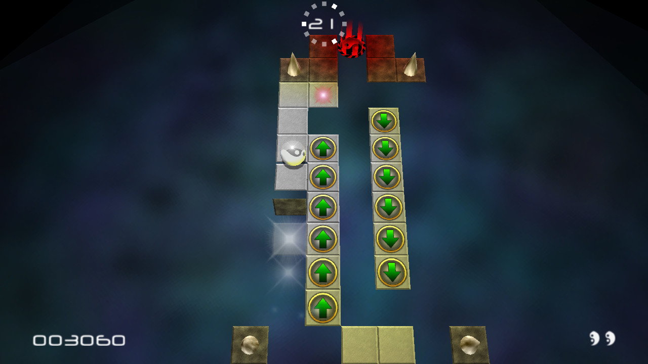Yinyang screenshot 6