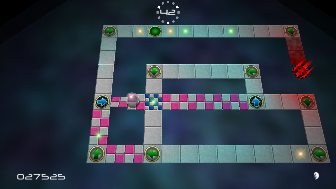 Yinyang screenshot 9