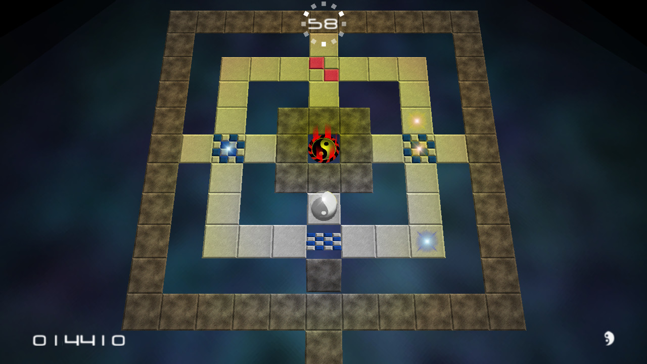 Yinyang screenshot 13