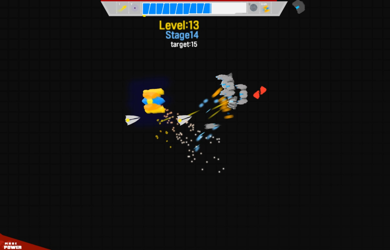 Destruction screenshot 7