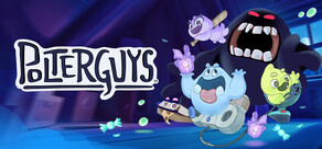 Polterguys: Possession Party