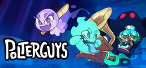 Polterguys: Possession Party