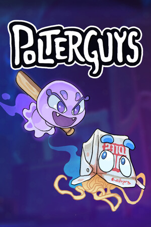 Polterguys