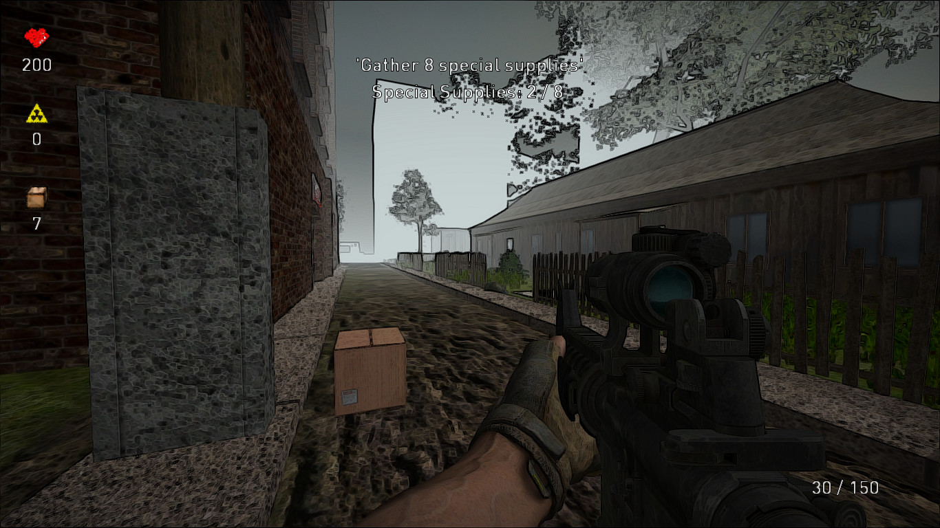 Cold Cable: Lifeshift screenshot 13