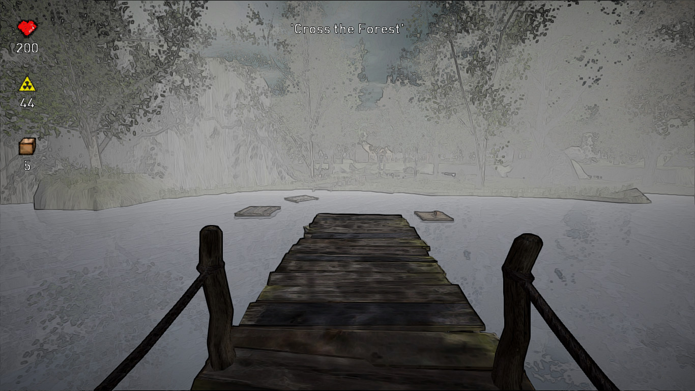 Cold Cable: Lifeshift screenshot 9