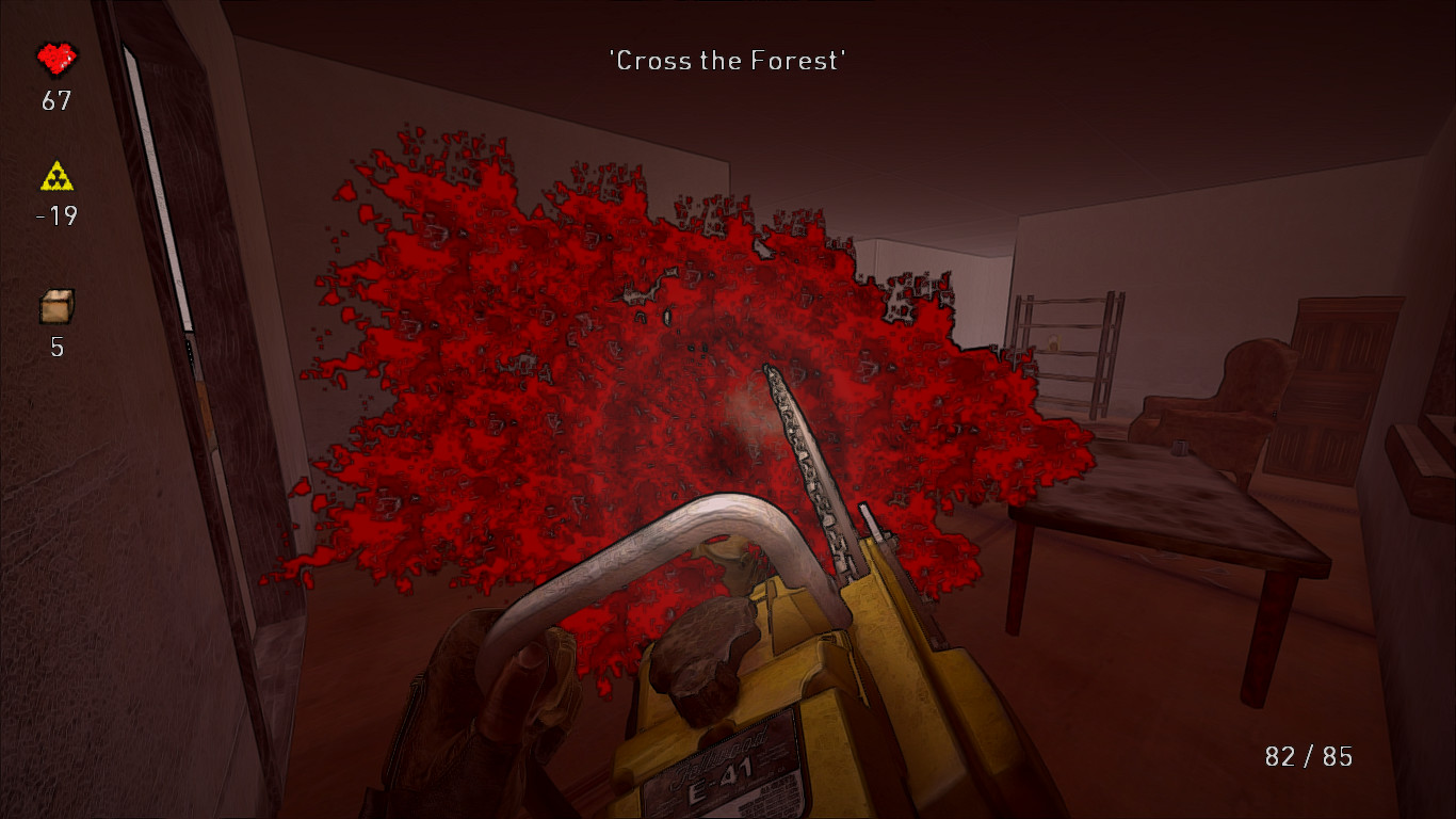 Cold Cable: Lifeshift screenshot 7