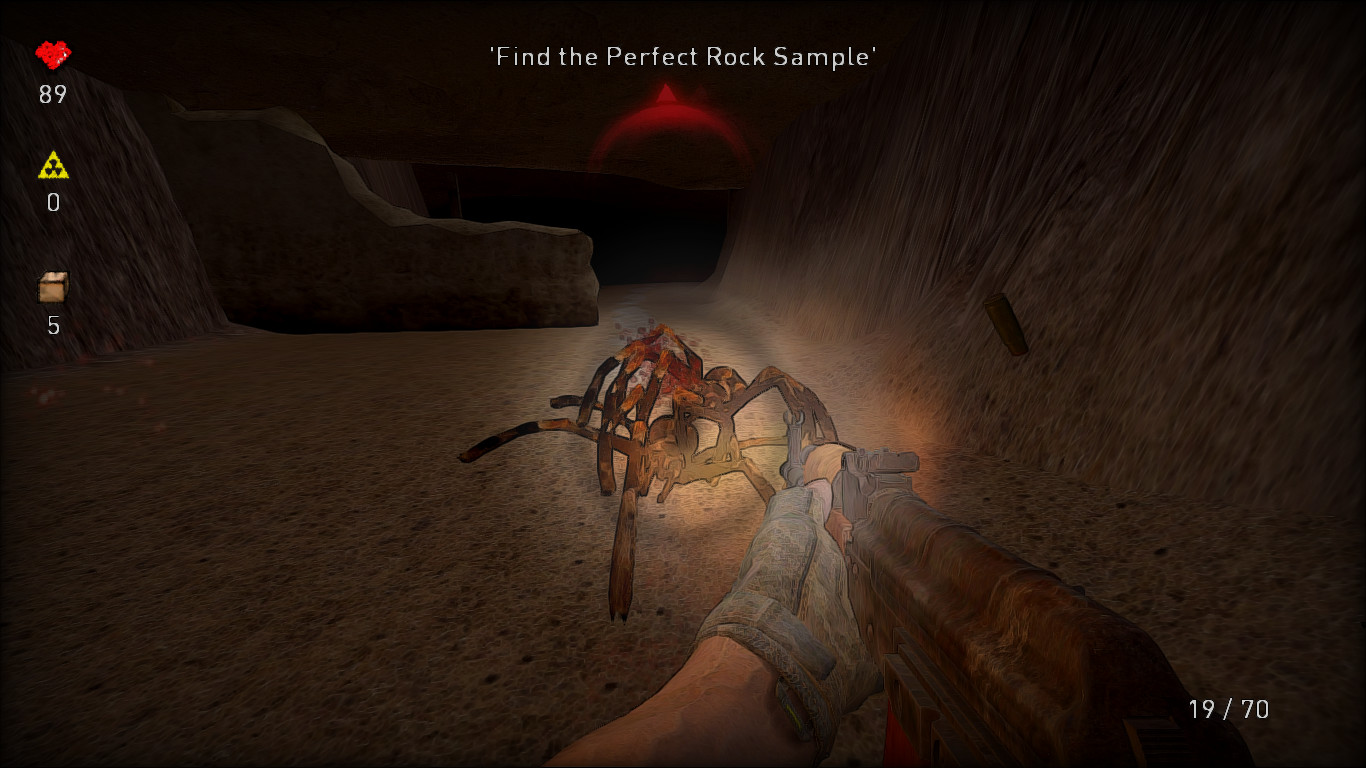 Cold Cable: Lifeshift screenshot 14