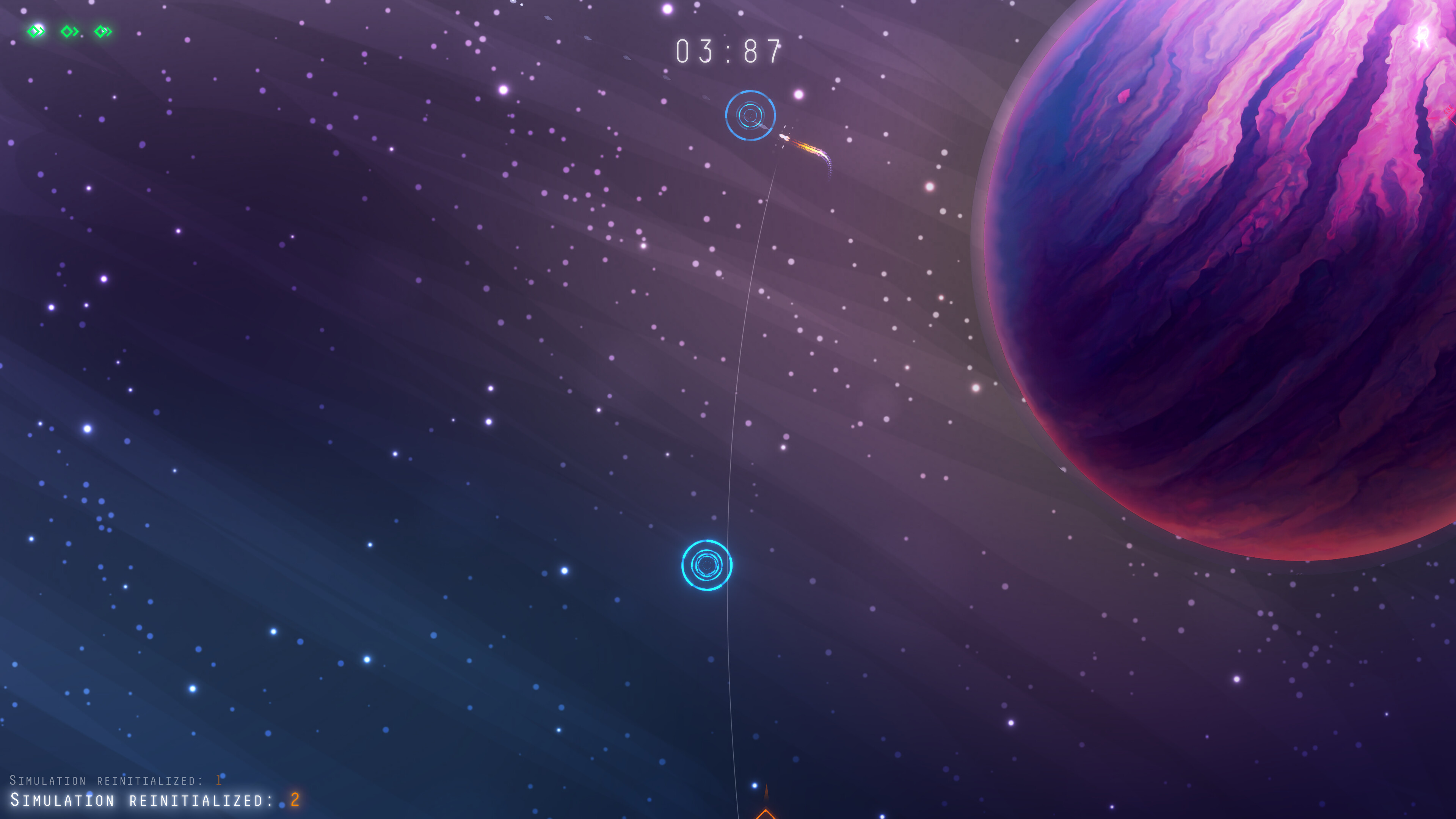 Unlanded screenshot 11