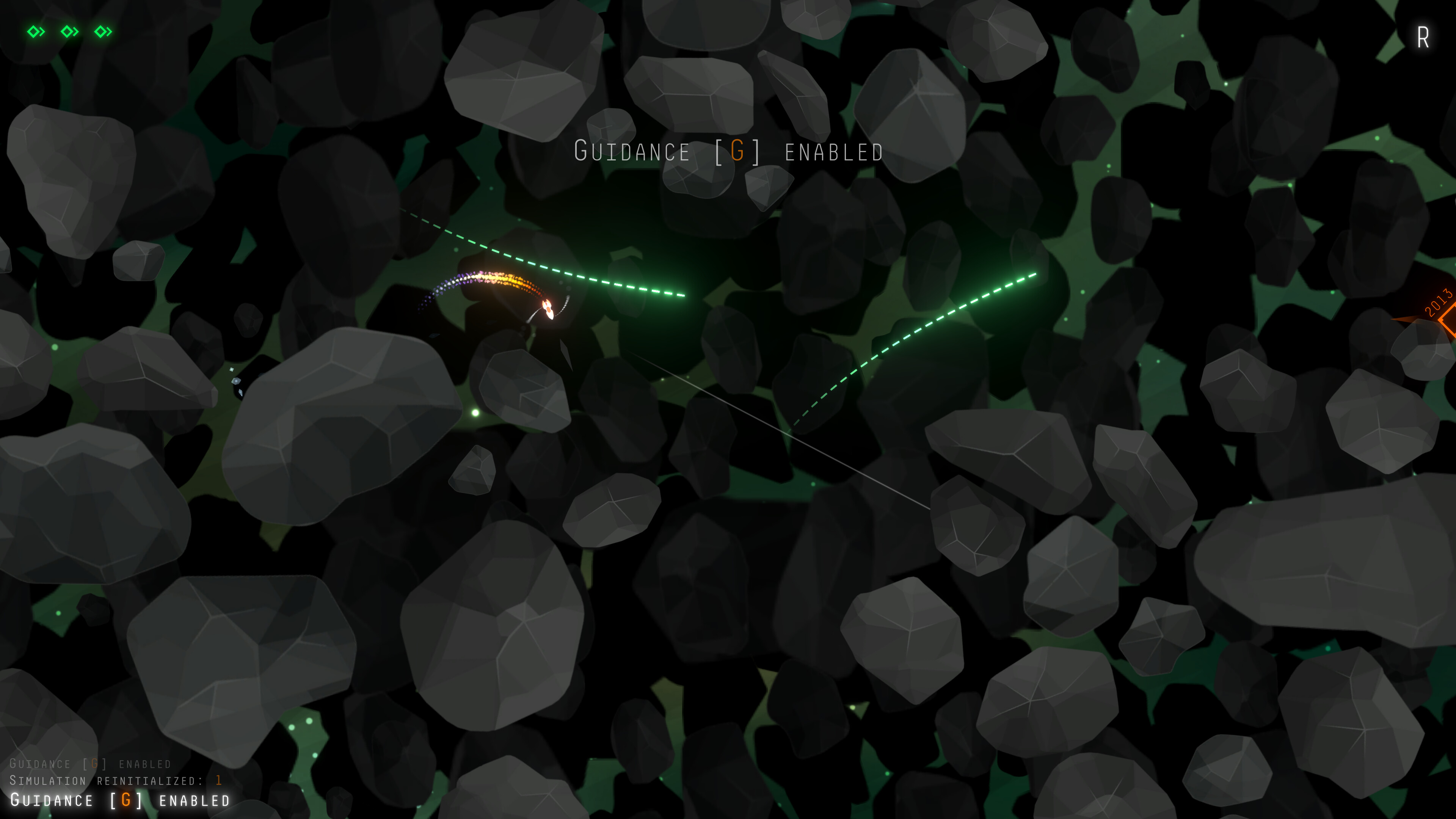 Unlanded screenshot 8