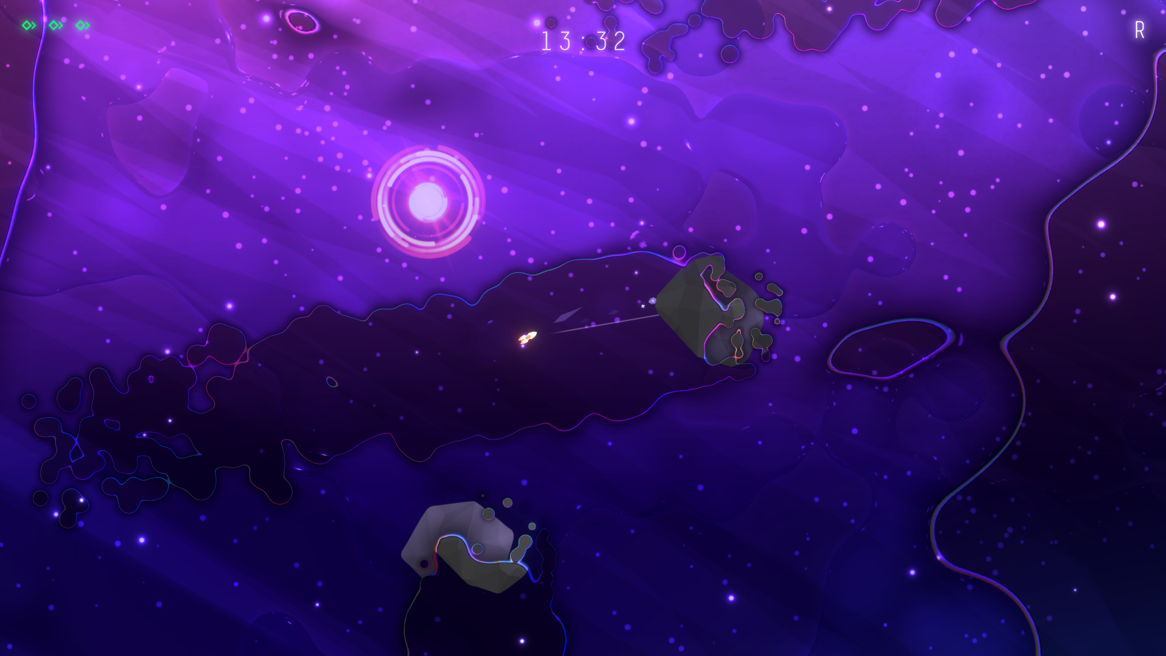 Unlanded screenshot 9