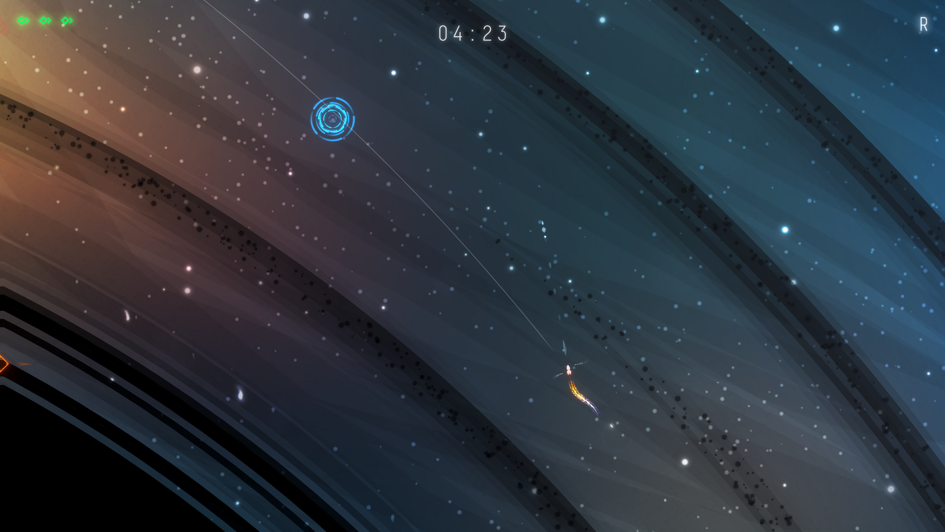 Unlanded screenshot 10