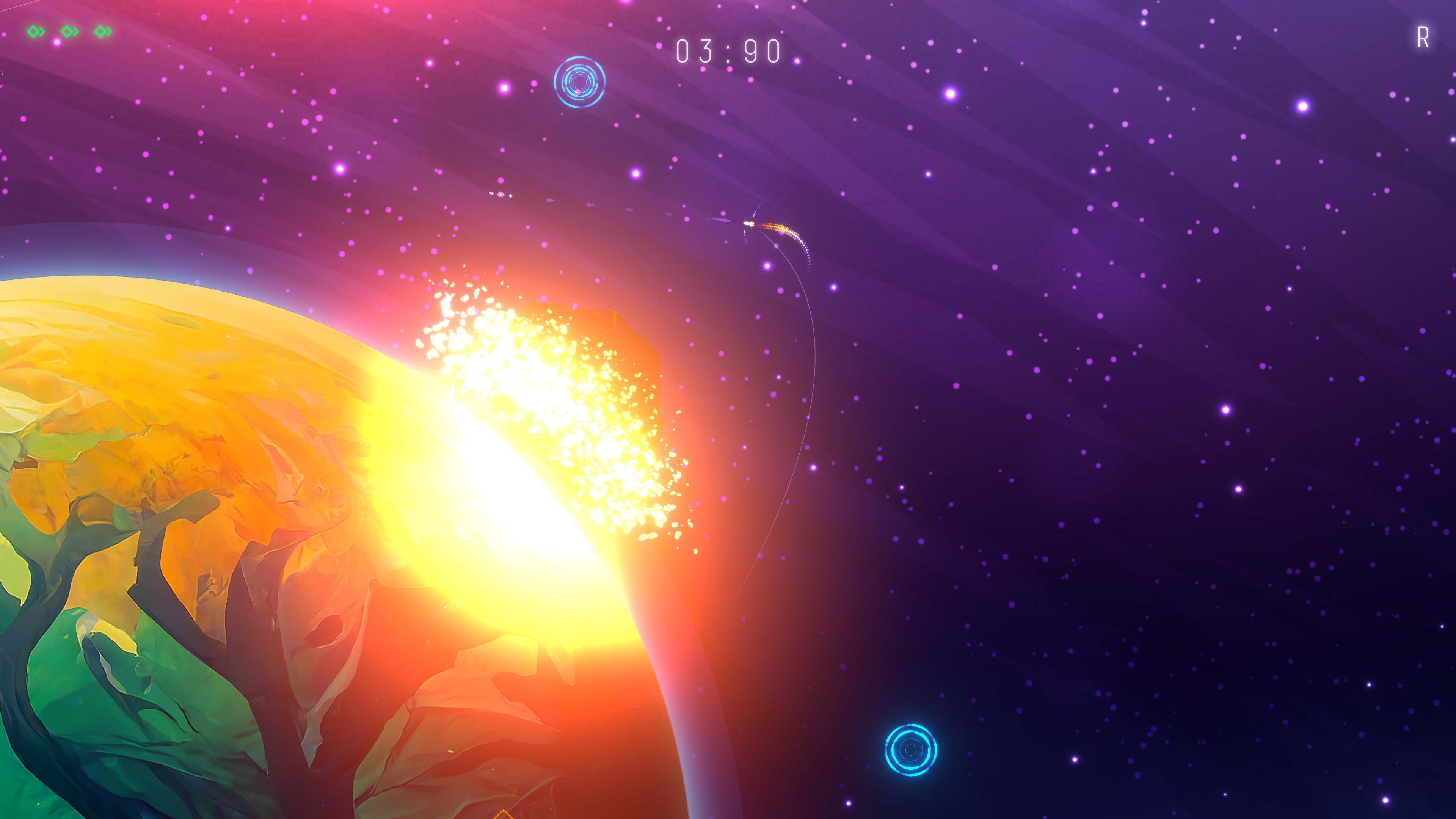Unlanded screenshot 6
