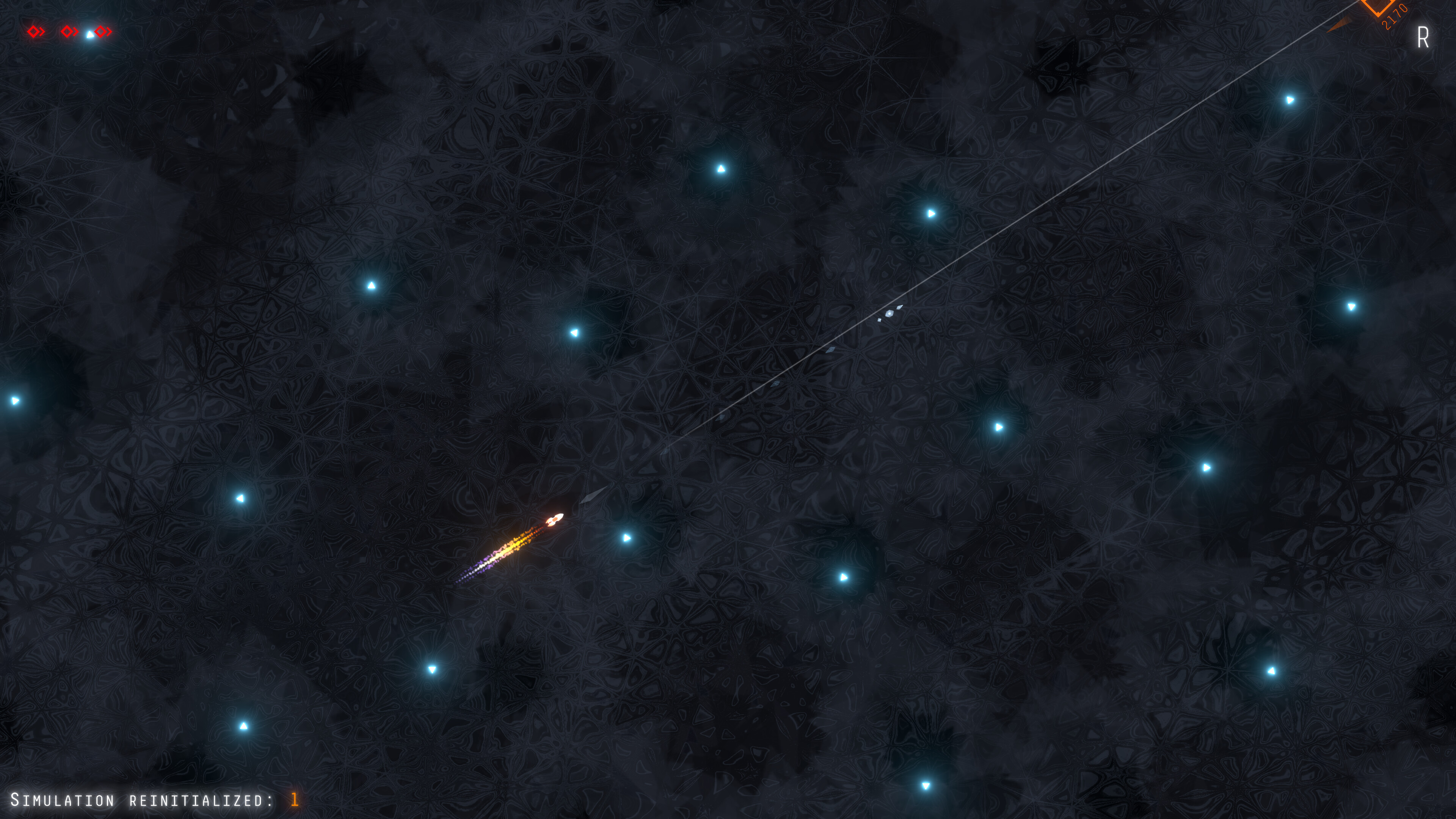 Unlanded screenshot 13