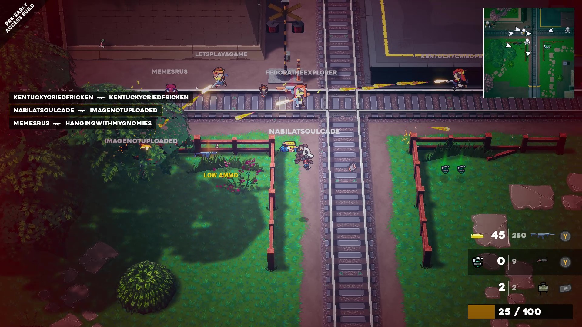 Super Hamster Havoc screenshot 5