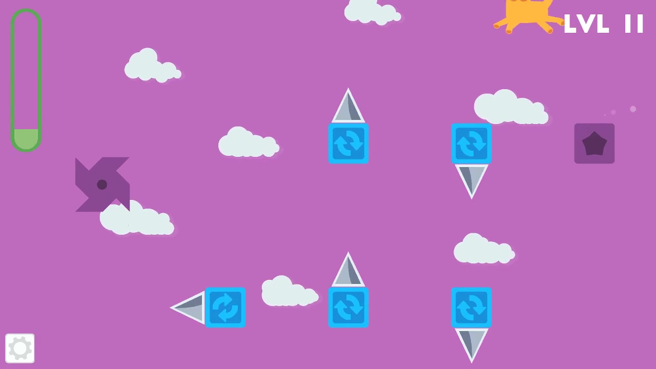 Tricky Cat - Soundtrack screenshot 13