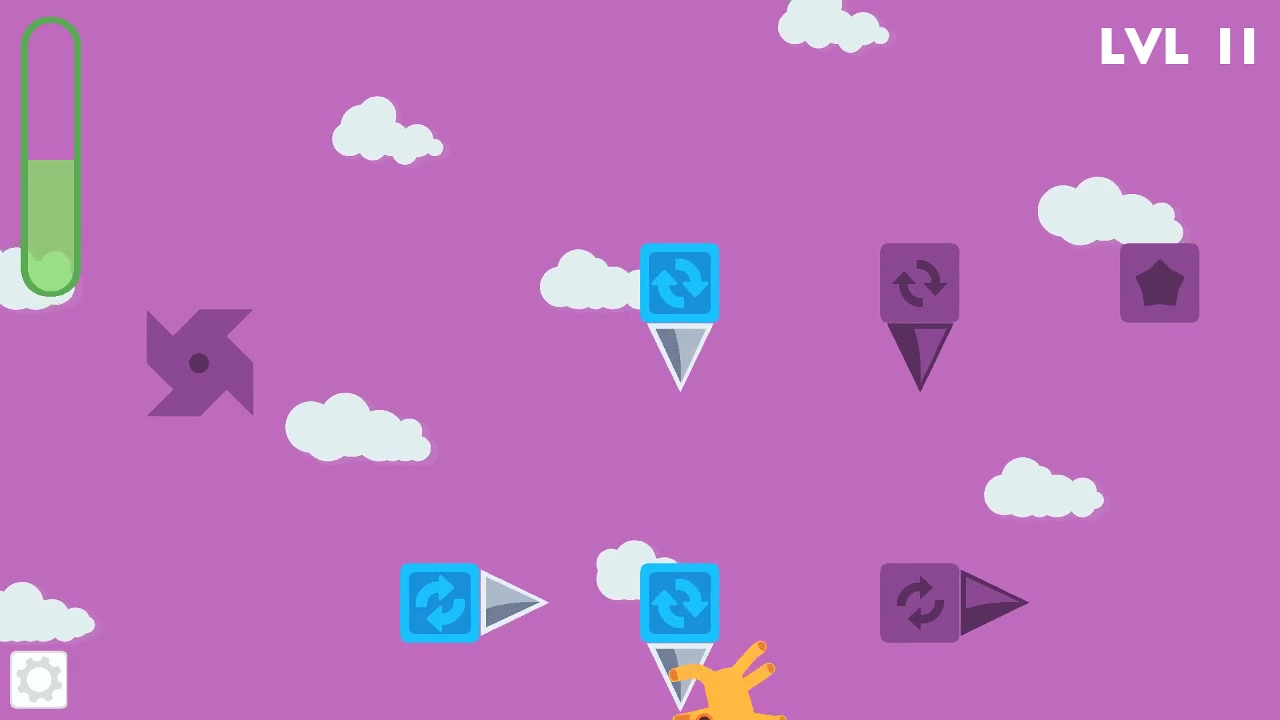 Tricky Cat - Soundtrack screenshot 8