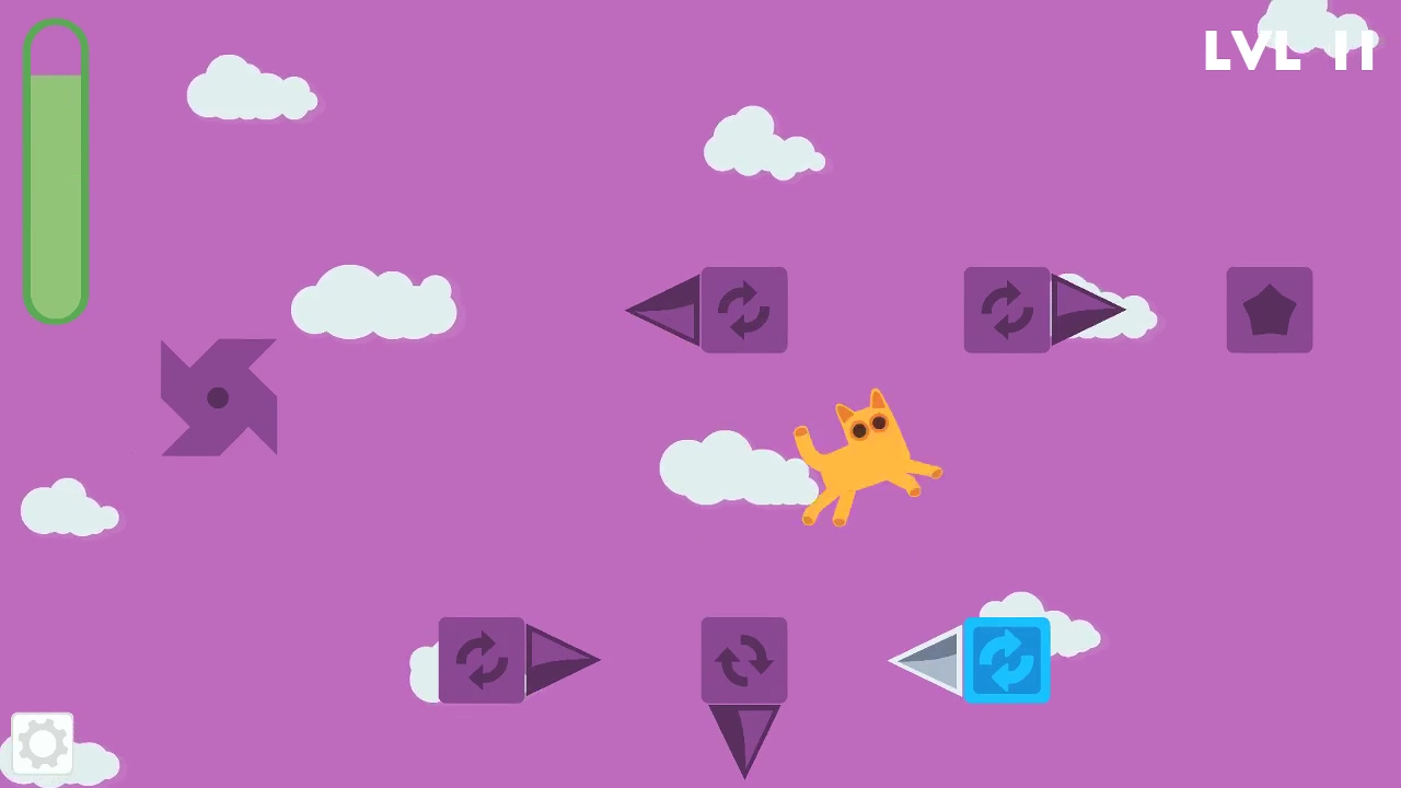 Tricky Cat - Soundtrack screenshot 7