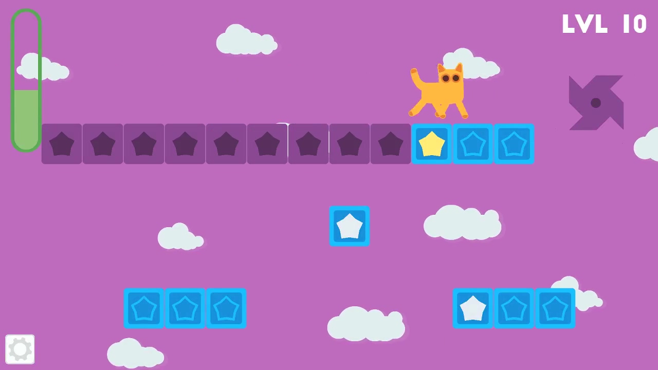 Tricky Cat - Soundtrack screenshot 1