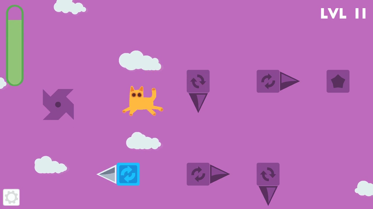 Tricky Cat - Soundtrack screenshot 16