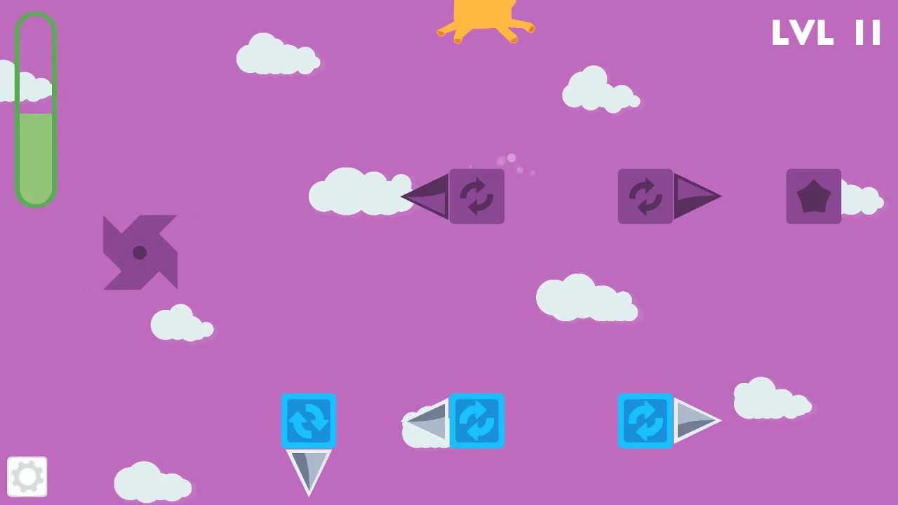 Tricky Cat - Soundtrack screenshot 5