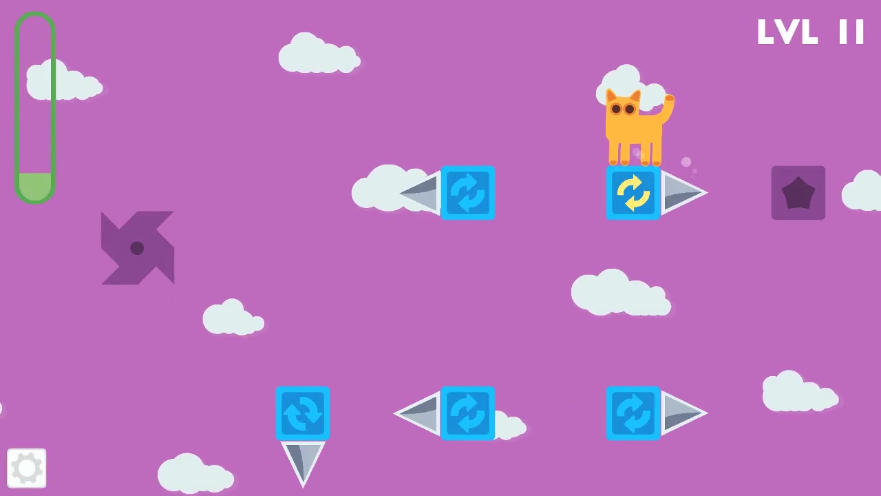 Tricky Cat - Soundtrack screenshot 4