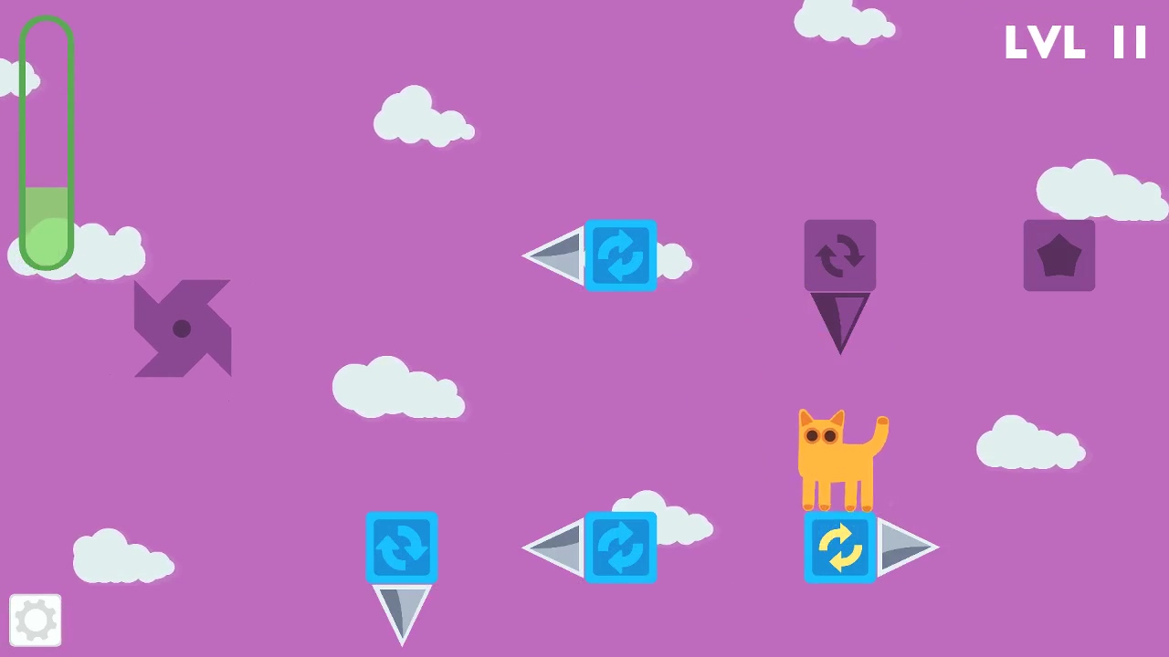 Tricky Cat - Soundtrack screenshot 18