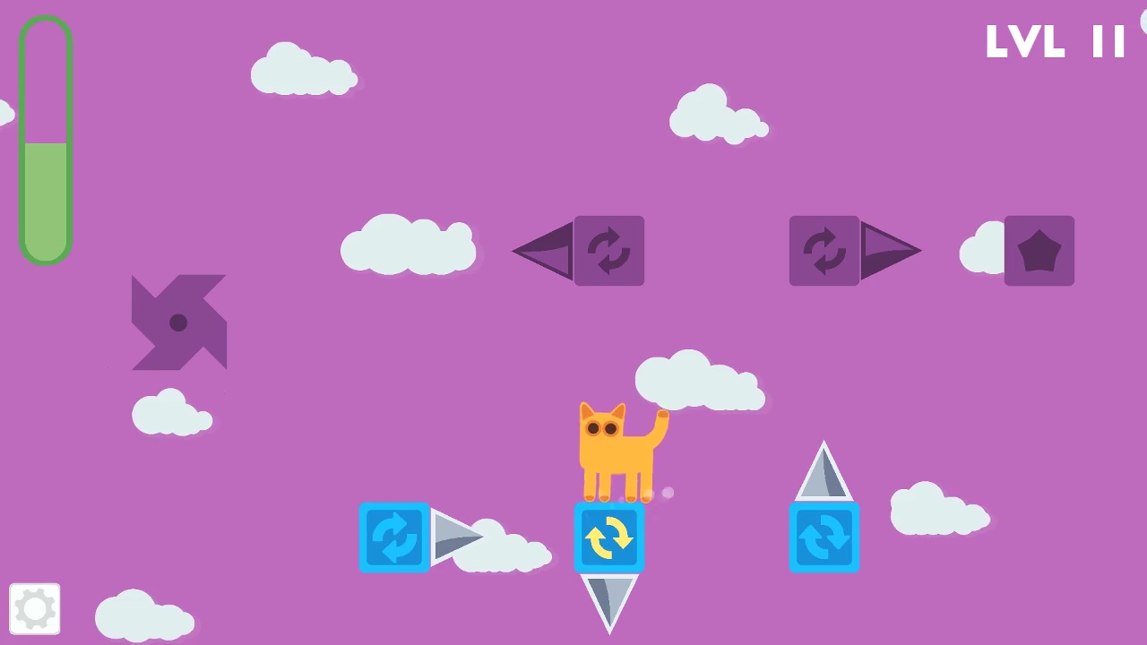 Tricky Cat - Soundtrack screenshot 19
