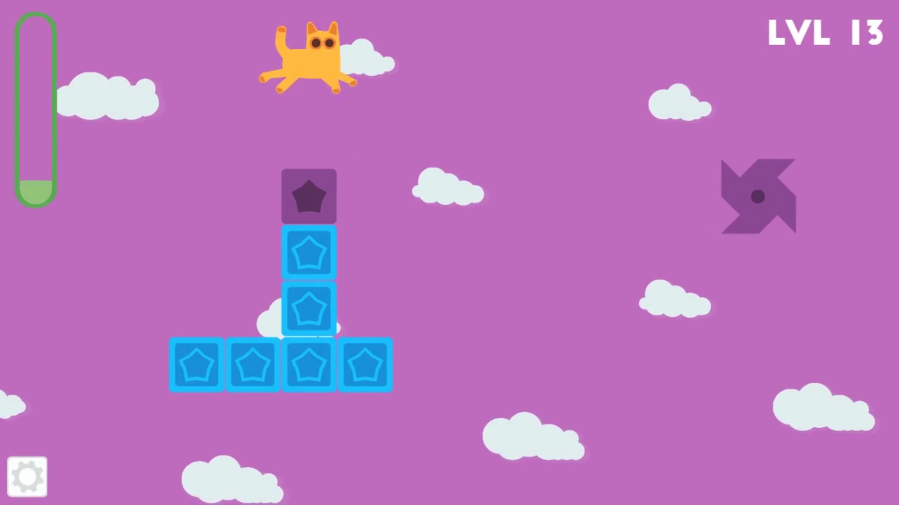 Tricky Cat - Soundtrack screenshot 20