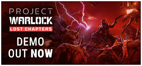 Project Warlock: Lost Chapters