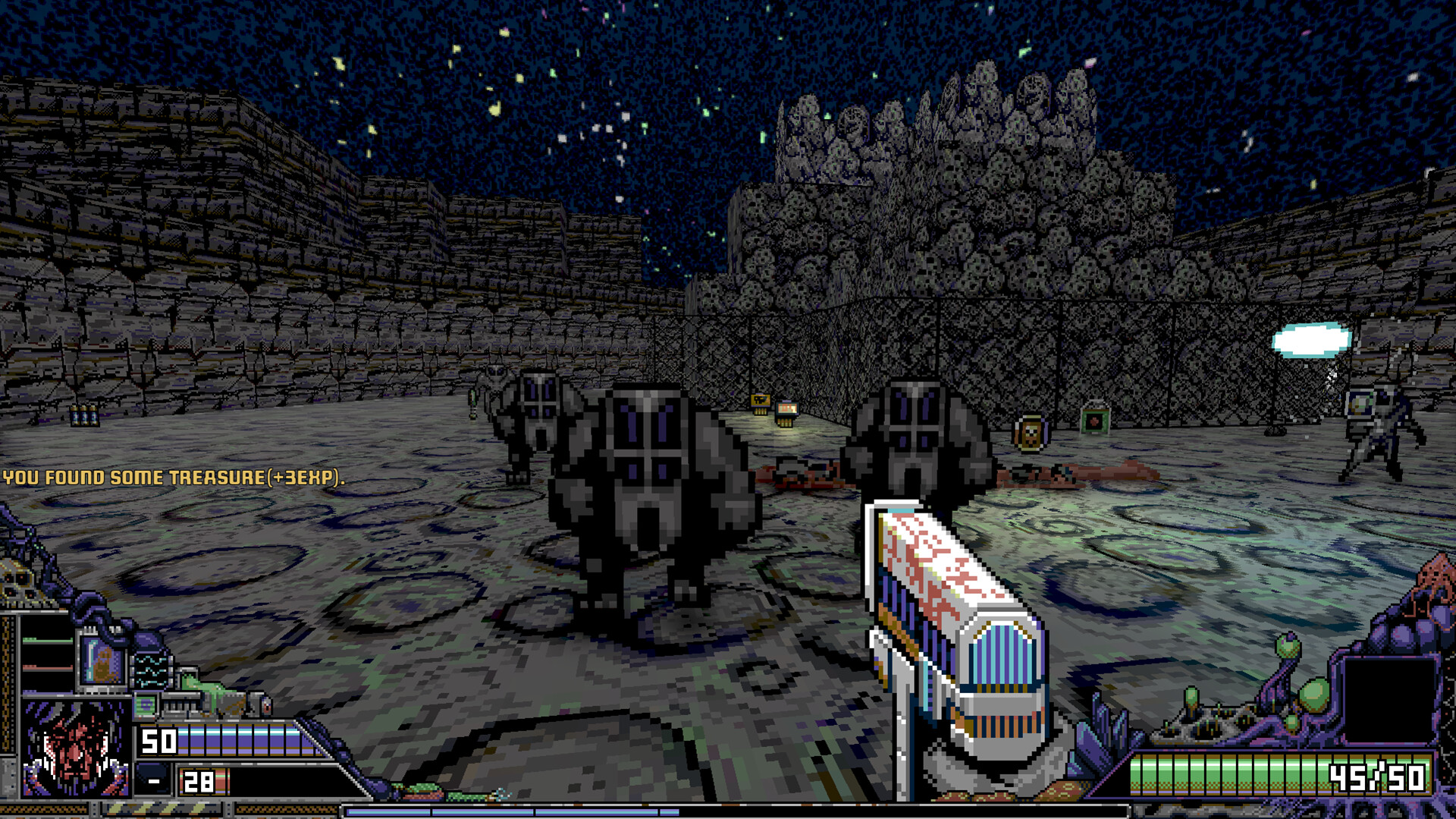 Project Warlock: Lost Chapters screenshot 5