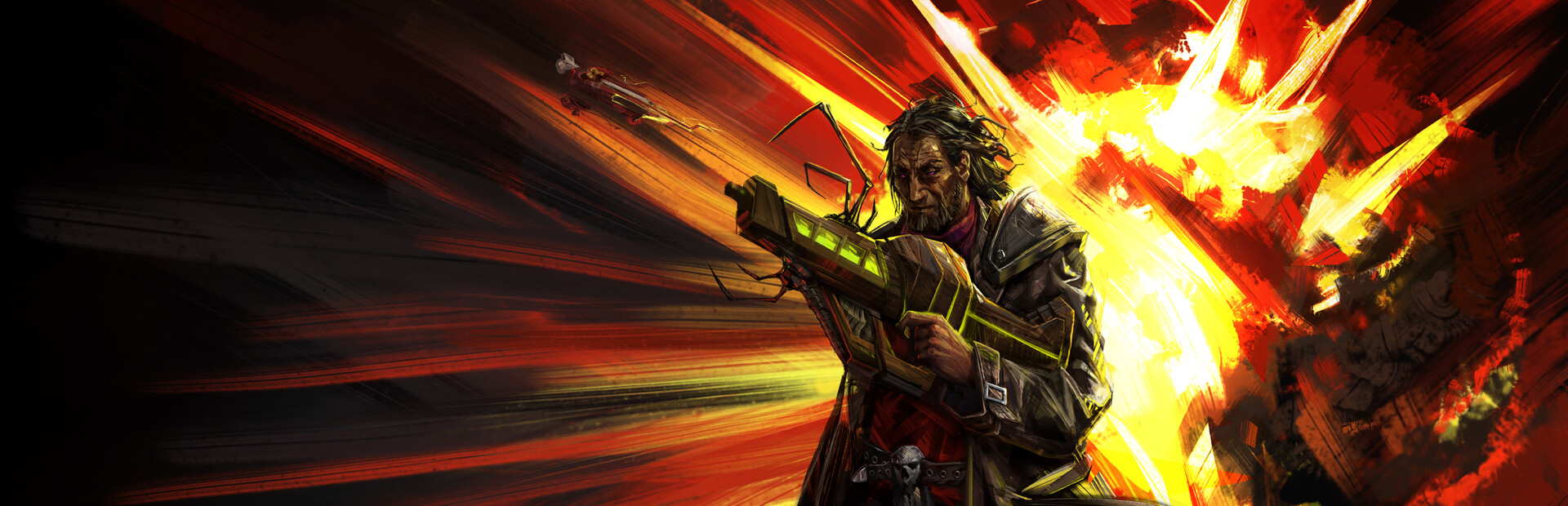 Project Warlock: Lost Chapters
