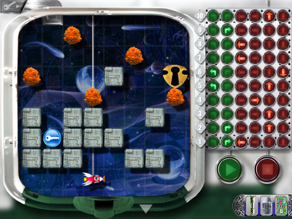 Tipping Point screenshot 3