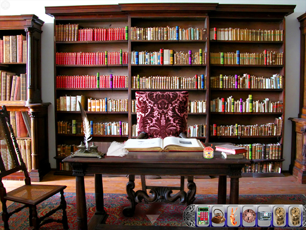 Tipping Point screenshot 4