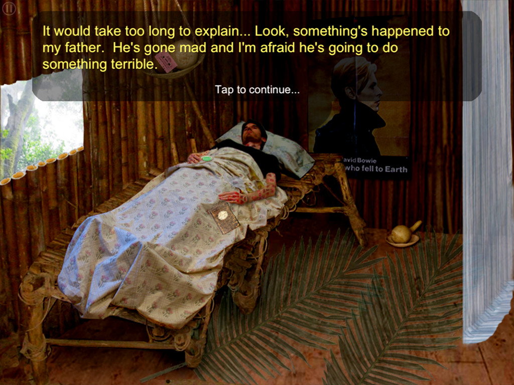 Tipping Point screenshot 7